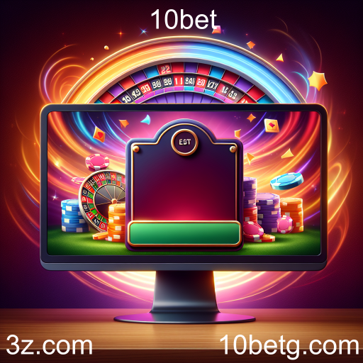 Descubra o Mundo dos Cassinos Online com 10bet